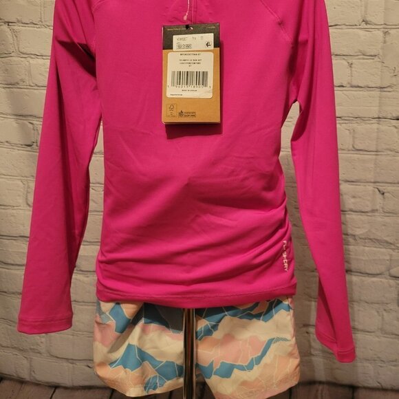 The North Face Toddlers' Sun LS Set - Picture 8 of 9